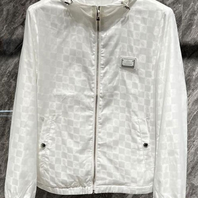 市场上装-夹克-欧货夹克【实拍】