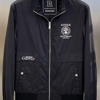 市场上装-夹克-欧货夹克【实拍】