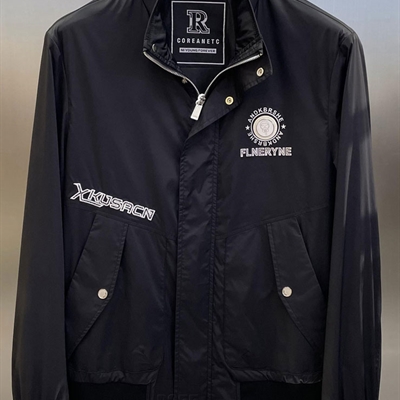 市场上装-夹克-欧货夹克【实拍】