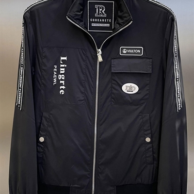 市场上装-夹克-欧货夹克【实拍】