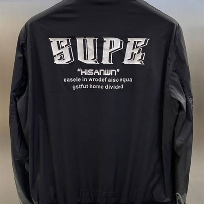 市场上装-夹克-欧货夹克【实拍】