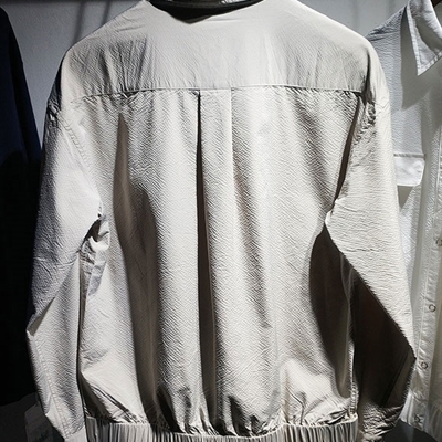 市场上装-夹克-休闲夹克【实拍】