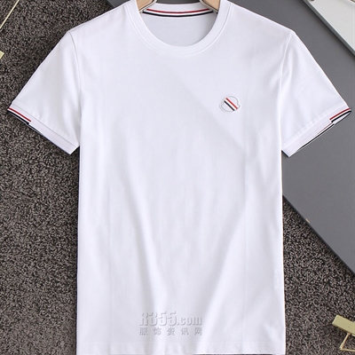 市场上装-T恤-欧货T恤