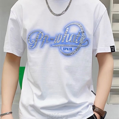 市场上装-T恤-欧货T恤