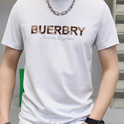 市场上装-T恤-欧货T恤