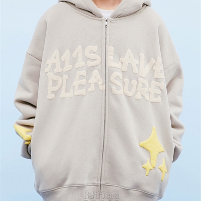 市场上装-卫衣-电商卫衣