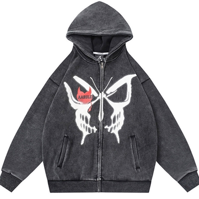 市场上装-卫衣-电商卫衣