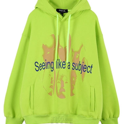 市场上装-卫衣-电商卫衣