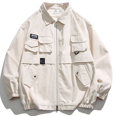 市场上装-夹克-电商夹克