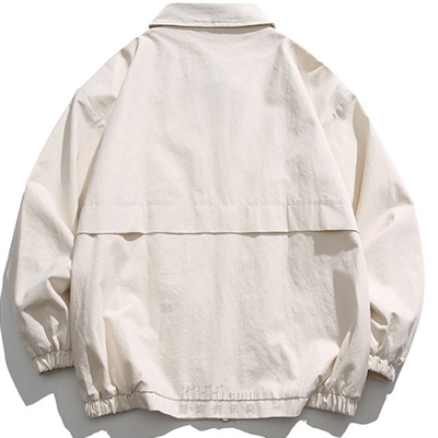 市场上装-夹克-电商夹克