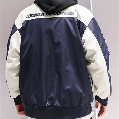 市场上装-夹克-电商夹克