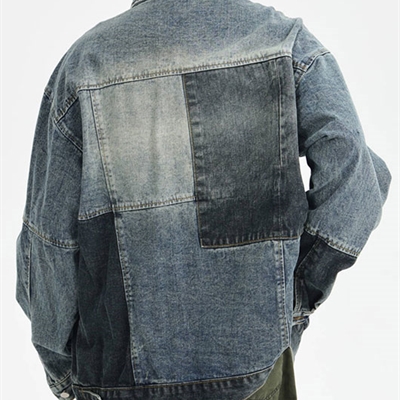 市场上装-夹克-电商夹克