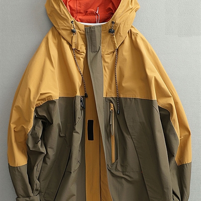 市场上装-夹克-休闲夹克