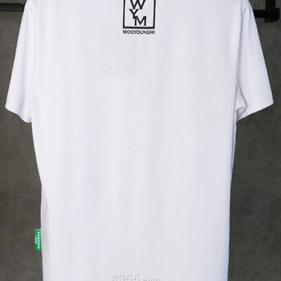 市场上装-T恤-欧货T恤【实拍】