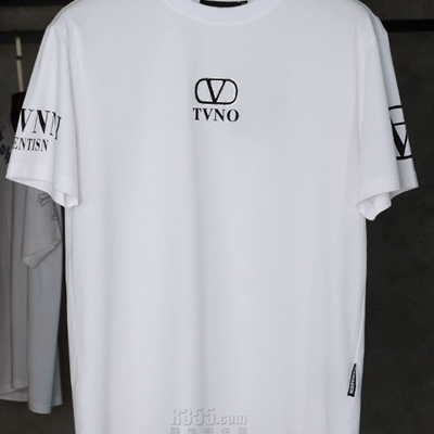 市场上装-T恤-欧货T恤【实拍】