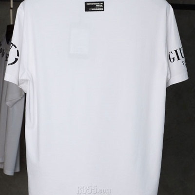 市场上装-T恤-欧货T恤【实拍】