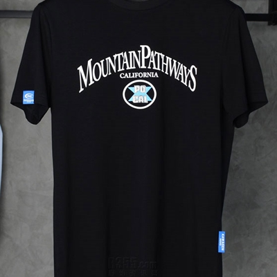 市场上装-T恤-欧货T恤【实拍】