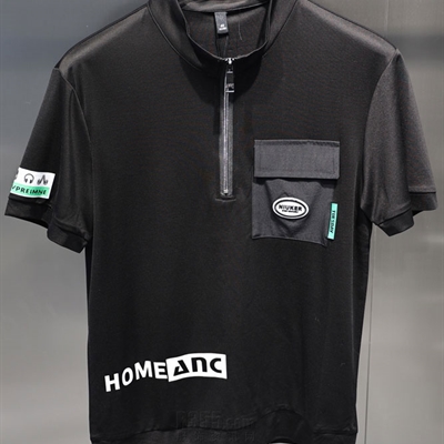 市场上装-T恤-欧货T恤【实拍】