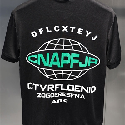 市场上装-T恤-欧货T恤【实拍】