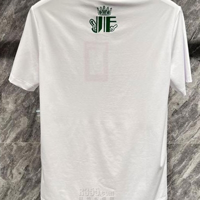 市场上装-T恤-欧货T恤【实拍】