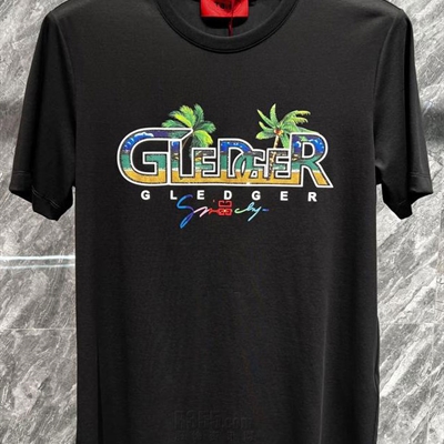 市场上装-T恤-欧货T恤【实拍】