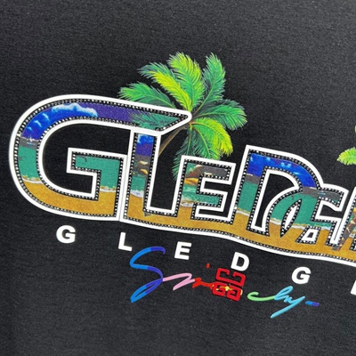 市场上装-T恤-欧货T恤【实拍】