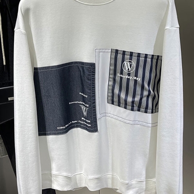 市场上装-卫衣-休闲卫衣【实拍】