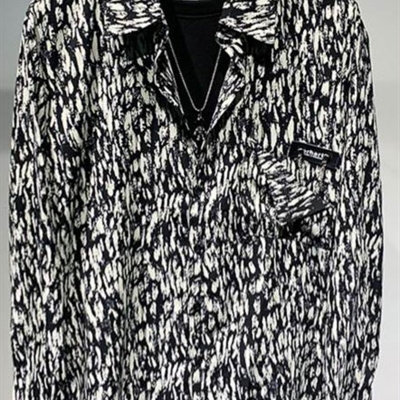 市场上装-衬衫-休闲衬衫【实拍】