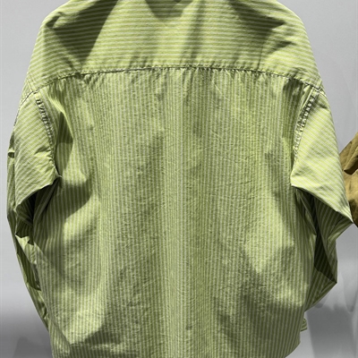 市场上装-衬衫-休闲衬衫【实拍】