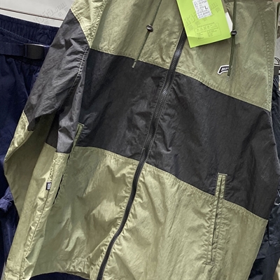 市场上装-夹克-休闲夹克【实拍】