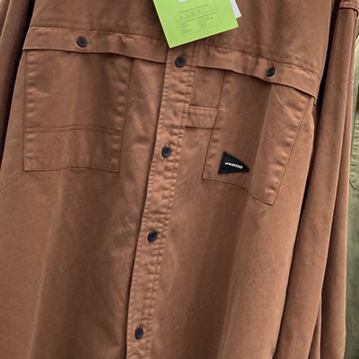 市场上装-衬衫-休闲衬衫【实拍】