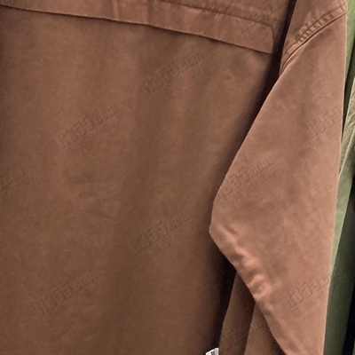 市场上装-衬衫-休闲衬衫【实拍】