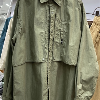 市场上装-衬衫-休闲衬衫【实拍】