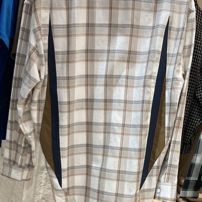 市场上装-衬衫-休闲衬衫【实拍】