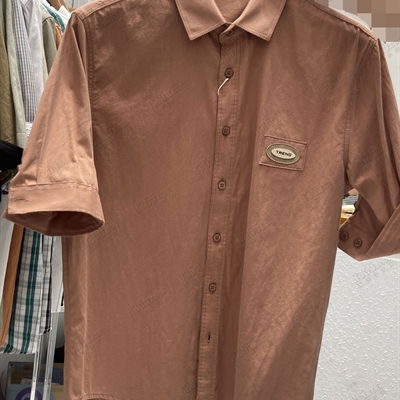 市场上装-衬衫-休闲衬衫【实拍】