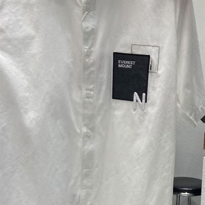 市场上装-衬衫-休闲衬衫【实拍】