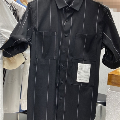 市场上装-衬衫-休闲衬衫【实拍】