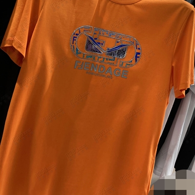 市场上装-T恤-欧货T恤【实拍】