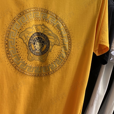 市场上装-T恤-欧货T恤【实拍】