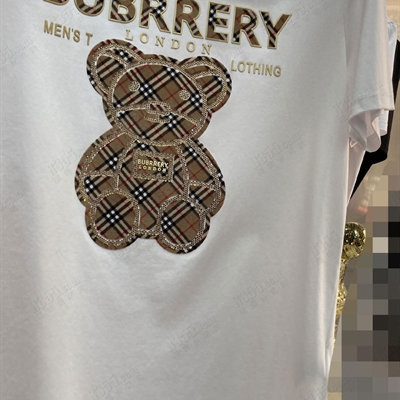 市场上装-T恤-欧货T恤【实拍】