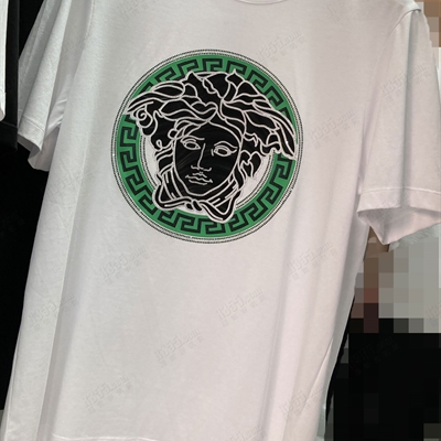 市场上装-T恤-欧货T恤【实拍】