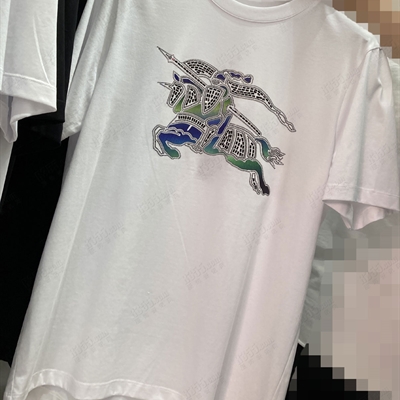 市场上装-T恤-欧货T恤【实拍】