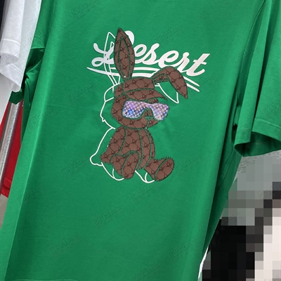 市场上装-T恤-欧货T恤【实拍】