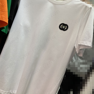 市场上装-T恤-欧货T恤【实拍】