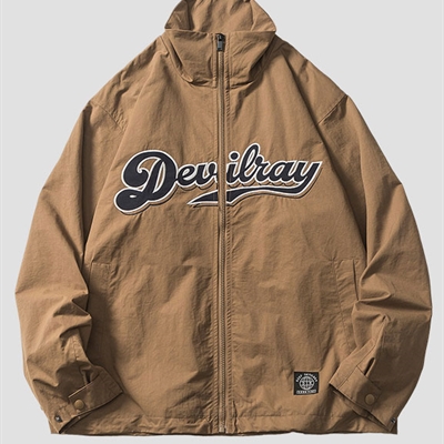 市场上装-夹克-电商夹克