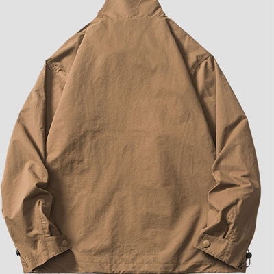 市场上装-夹克-电商夹克