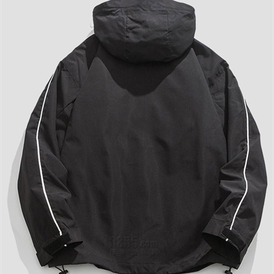 市场上装-夹克-电商夹克