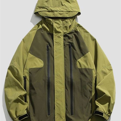 市场上装-夹克-电商夹克