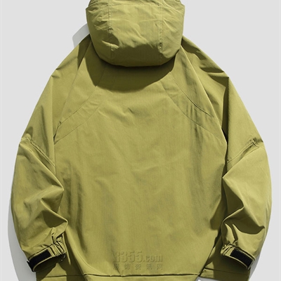 市场上装-夹克-电商夹克