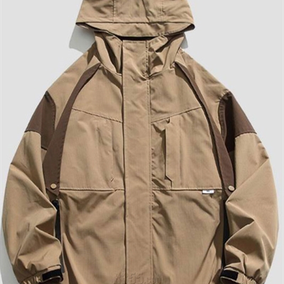 市场上装-夹克-电商夹克